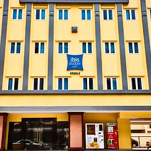 Hotel Ibis Budget Emerald **