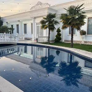 Paradise Appartement