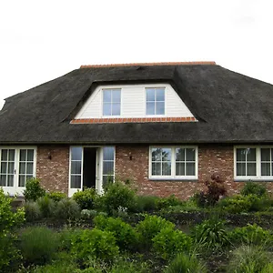 Bed & Breakfast Schiphol Airport 